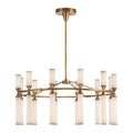 KUZCO LIGHTING INC, EDWIN CHANDELIERS, CHANDELIER LIGHT