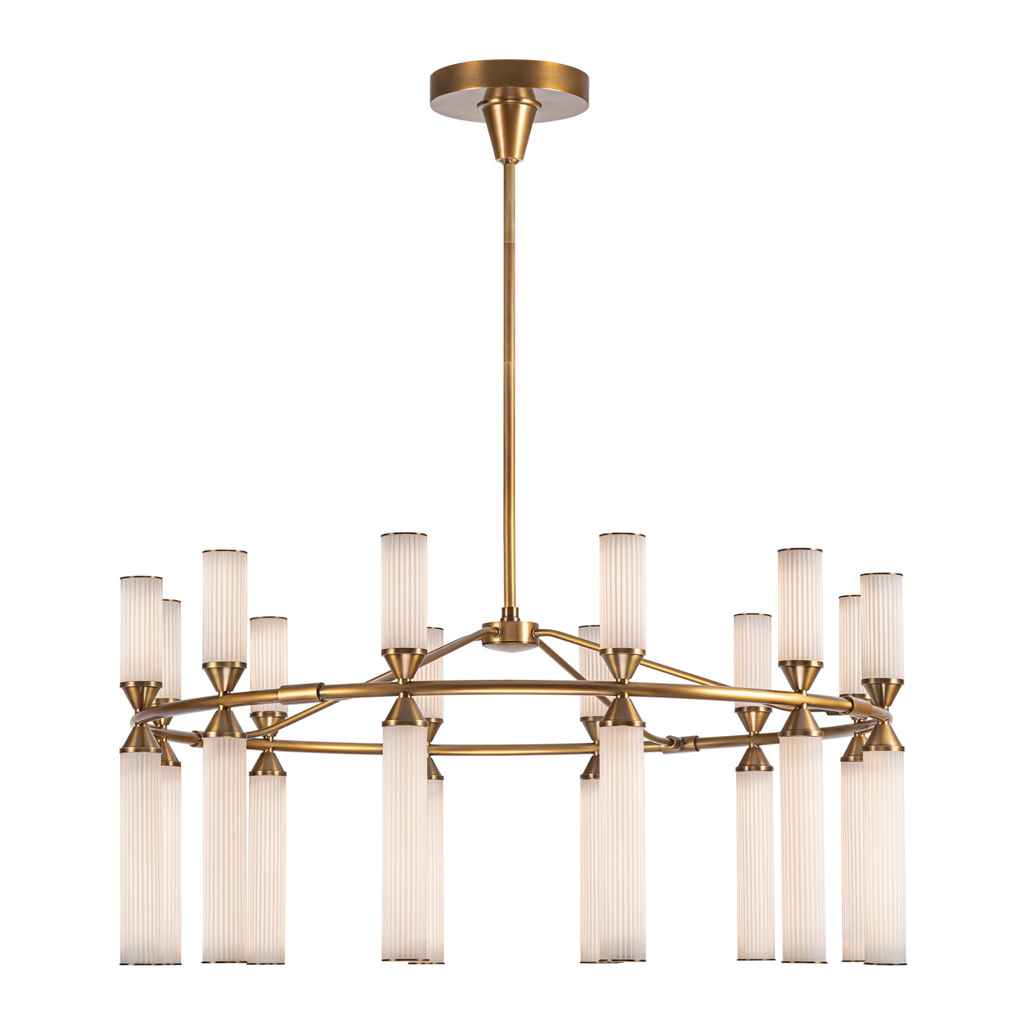 ALORA, EDWIN CHANDELIERS, CHANDELIER LIGHT