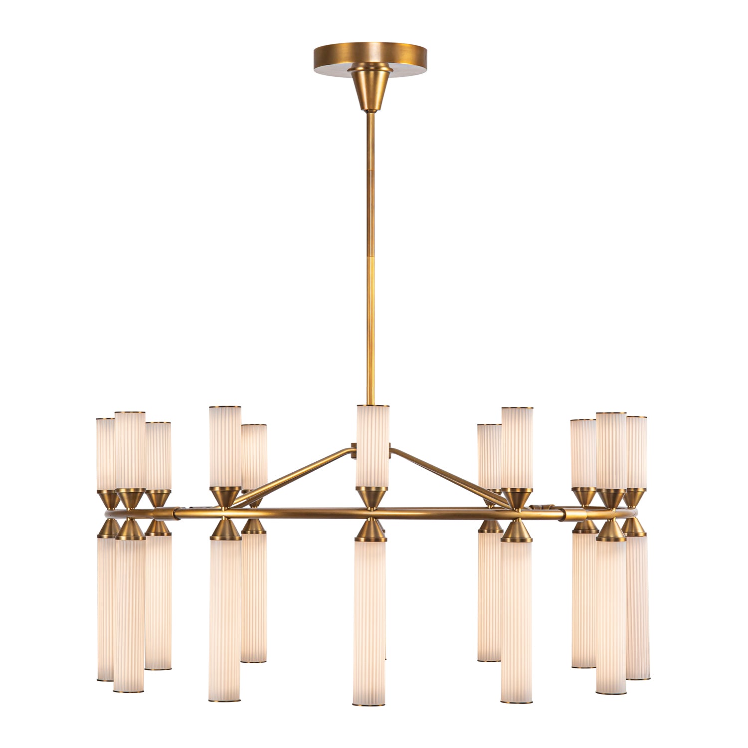 ALORA, EDWIN CHANDELIERS, CHANDELIER LIGHT