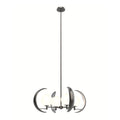 KUZCO LIGHTING INC, CELESTE CHANDELIERS, CHANDELIER LIGHT
