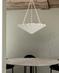 KUZCO LIGHTING INC, MARTINE CHANDELIERS, CHANDELIER LIGHT