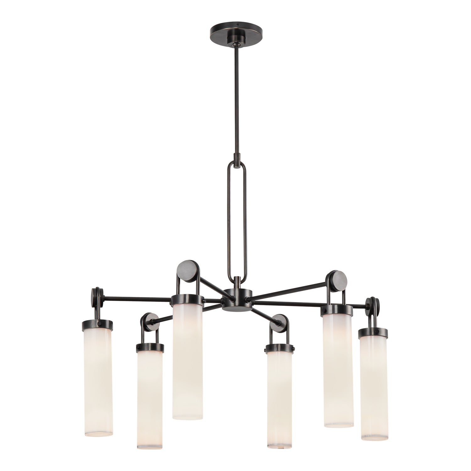 ALORA, WYNWOOD CHANDELIERS, CHANDELIER LIGHT