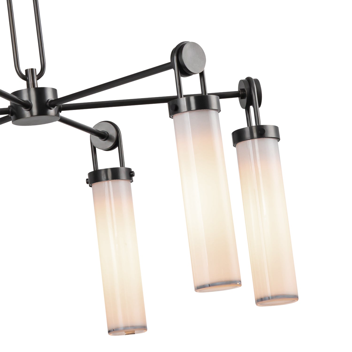 ALORA, WYNWOOD CHANDELIERS, CHANDELIER LIGHT