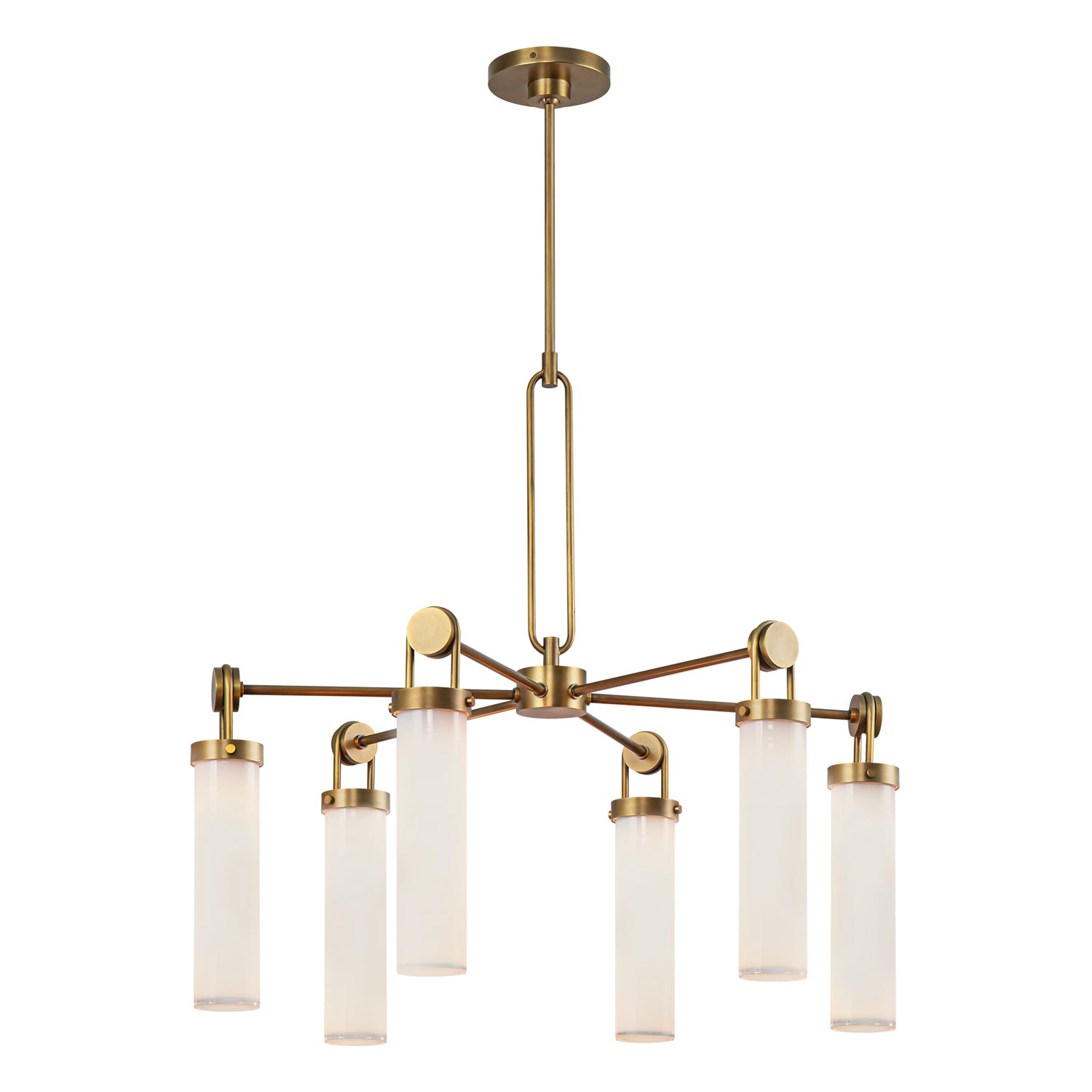 ALORA, WYNWOOD CHANDELIERS, CHANDELIER LIGHT