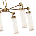 ALORA, WYNWOOD CHANDELIERS, CHANDELIER LIGHT
