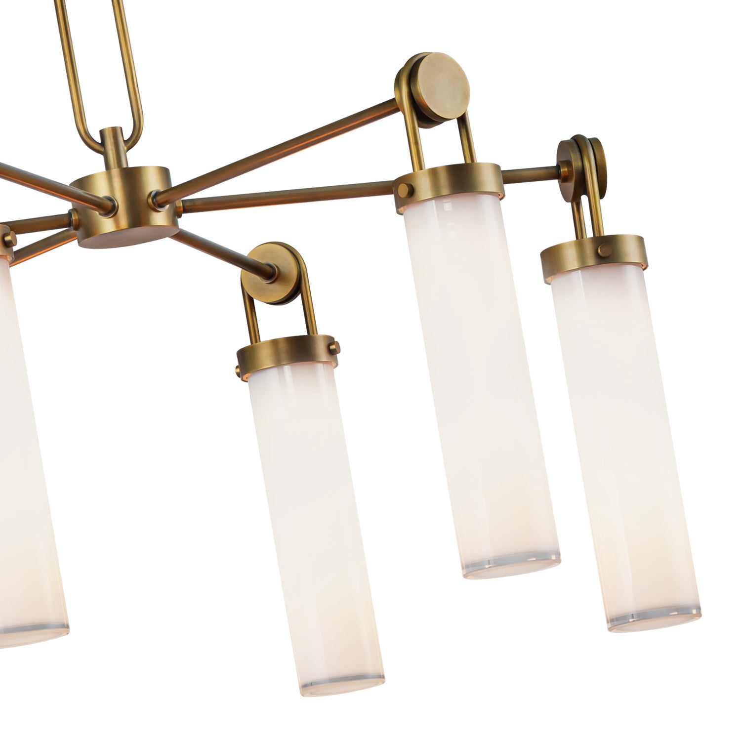 ALORA, WYNWOOD CHANDELIERS, CHANDELIER LIGHT