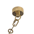 KUZCO LIGHTING INC, MINERAL CHANDELIERS, CHANDELIER LIGHT