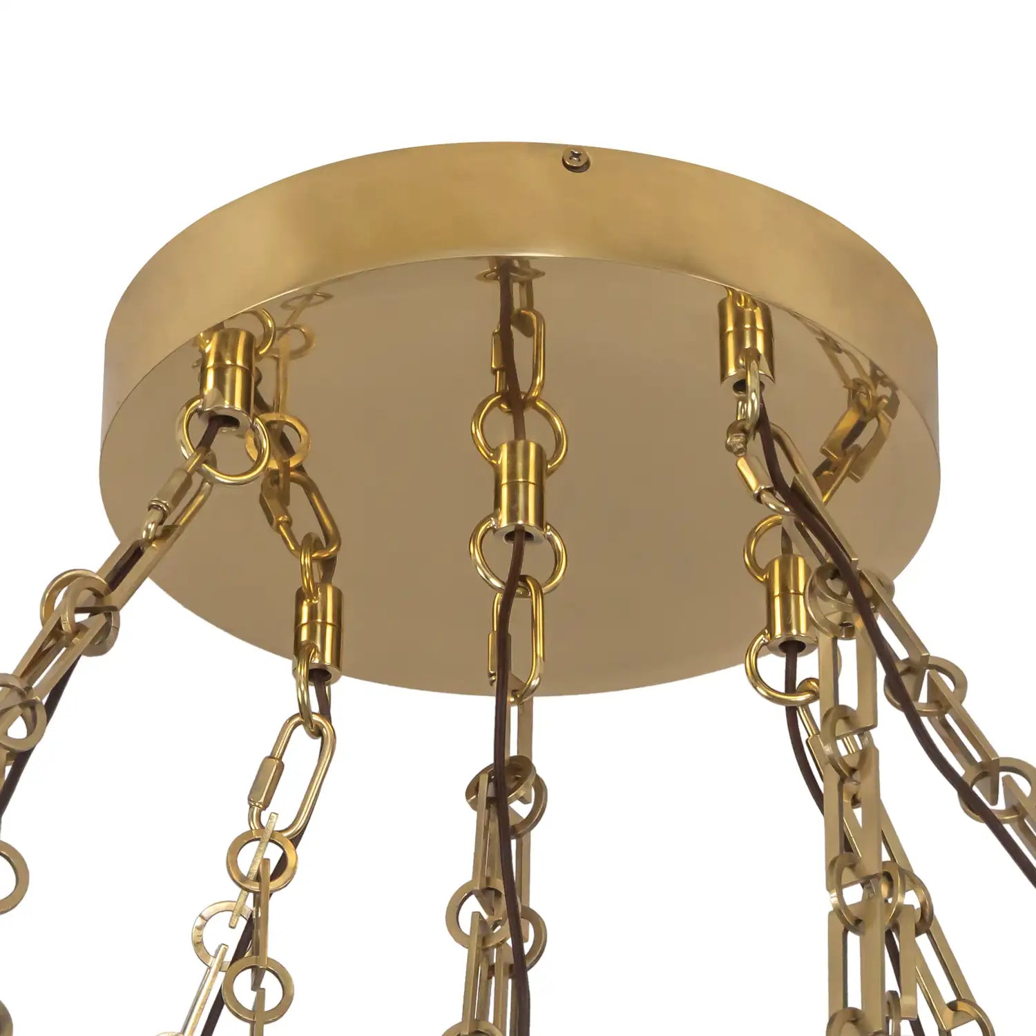 KUZCO LIGHTING INC, MINERAL CHANDELIERS, CHANDELIER LIGHT
