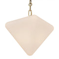 KUZCO LIGHTING INC, MINERAL CHANDELIERS, CHANDELIER LIGHT