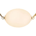 KUZCO LIGHTING INC, MINERAL CHANDELIERS, CHANDELIER LIGHT