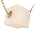 KUZCO LIGHTING INC, MINERAL CHANDELIERS, CHANDELIER LIGHT