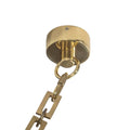 KUZCO LIGHTING INC, MINERAL CHANDELIERS, CHANDELIER LIGHT