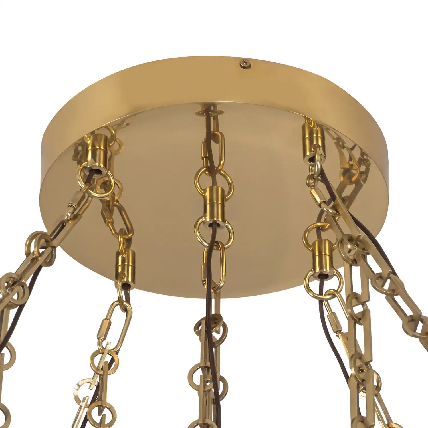 KUZCO LIGHTING INC, MINERAL CHANDELIERS, CHANDELIER LIGHT