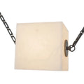 KUZCO LIGHTING INC, MINERAL CHANDELIERS, CHANDELIER LIGHT