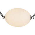 KUZCO LIGHTING INC, MINERAL CHANDELIERS, CHANDELIER LIGHT