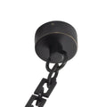 KUZCO LIGHTING INC, MINERAL CHANDELIERS, CHANDELIER LIGHT
