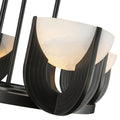 KUZCO LIGHTING INC, COLETTE CHANDELIERS, CHANDELIER LIGHT