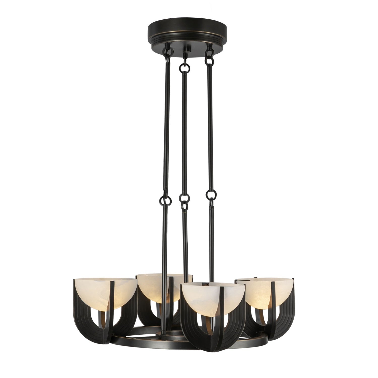 ALORA, COLETTE CHANDELIERS, CHANDELIER LIGHT
