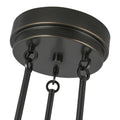 ALORA, COLETTE CHANDELIERS, CHANDELIER LIGHT
