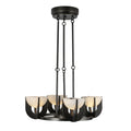 KUZCO LIGHTING INC, COLETTE CHANDELIERS, CHANDELIER LIGHT