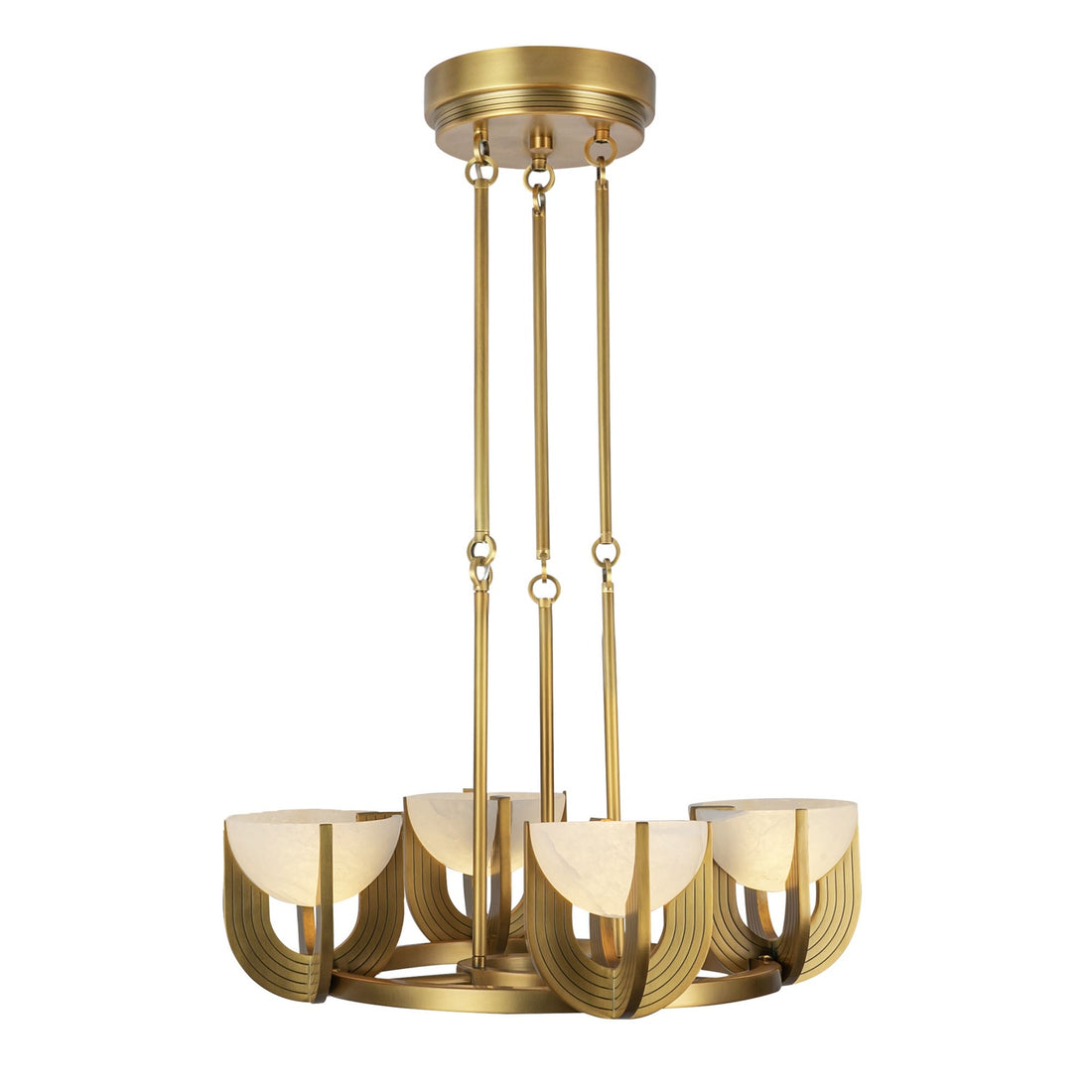 ALORA, COLETTE CHANDELIERS, CHANDELIER LIGHT