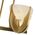 ALORA, COLETTE CHANDELIERS, CHANDELIER LIGHT