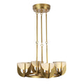 KUZCO LIGHTING INC, COLETTE CHANDELIERS, CHANDELIER LIGHT