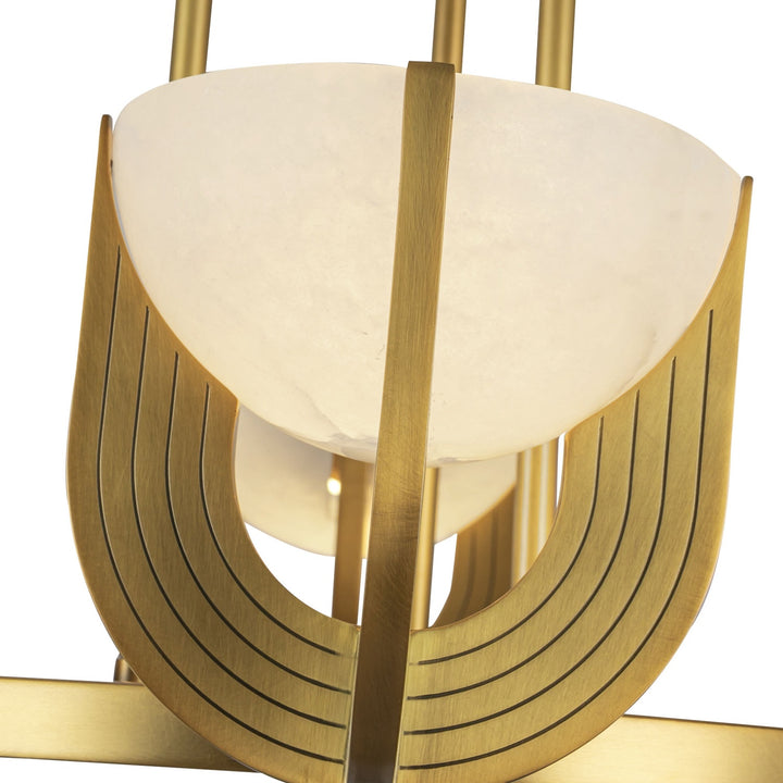 KUZCO LIGHTING INC, COLETTE CHANDELIERS, CHANDELIER LIGHT