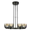 KUZCO LIGHTING INC, COLETTE CHANDELIERS, CHANDELIER LIGHT