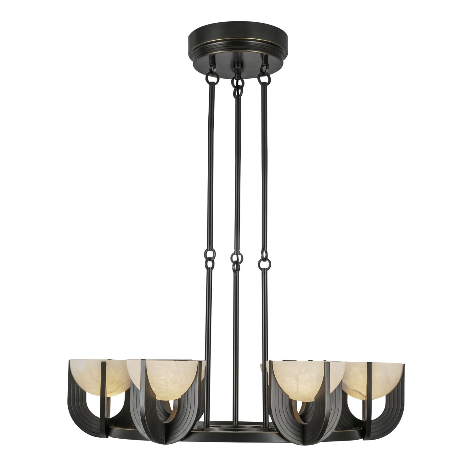 ALORA, COLETTE CHANDELIERS, CHANDELIER LIGHT