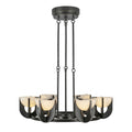 ALORA, COLETTE CHANDELIERS, CHANDELIER LIGHT