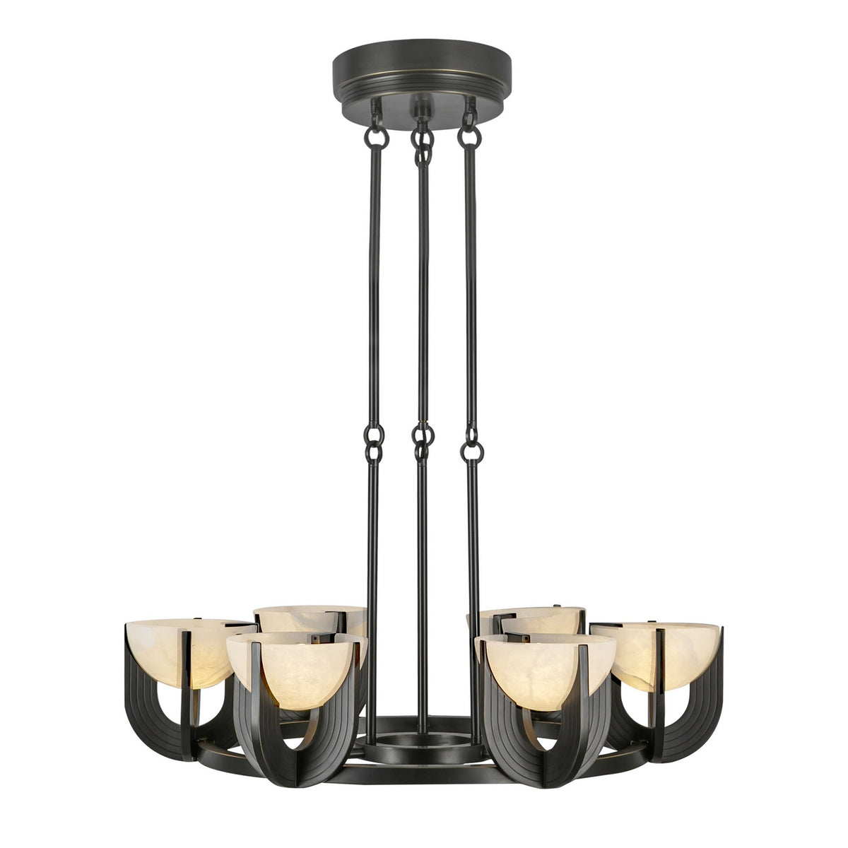 ALORA, COLETTE CHANDELIERS, CHANDELIER LIGHT