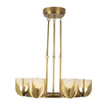 ALORA, COLETTE CHANDELIERS, CHANDELIER LIGHT