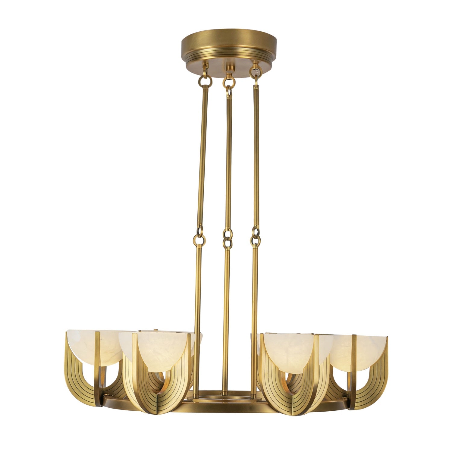 ALORA, COLETTE CHANDELIERS, CHANDELIER LIGHT