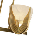 ALORA, COLETTE CHANDELIERS, CHANDELIER LIGHT