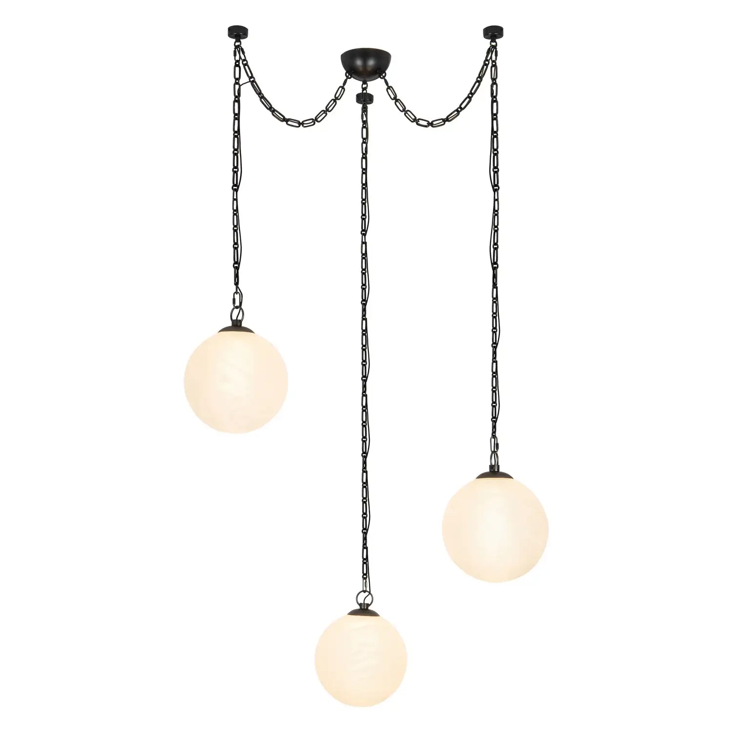 ALORA, PETRA CHANDELIERS, CHANDELIER LIGHT