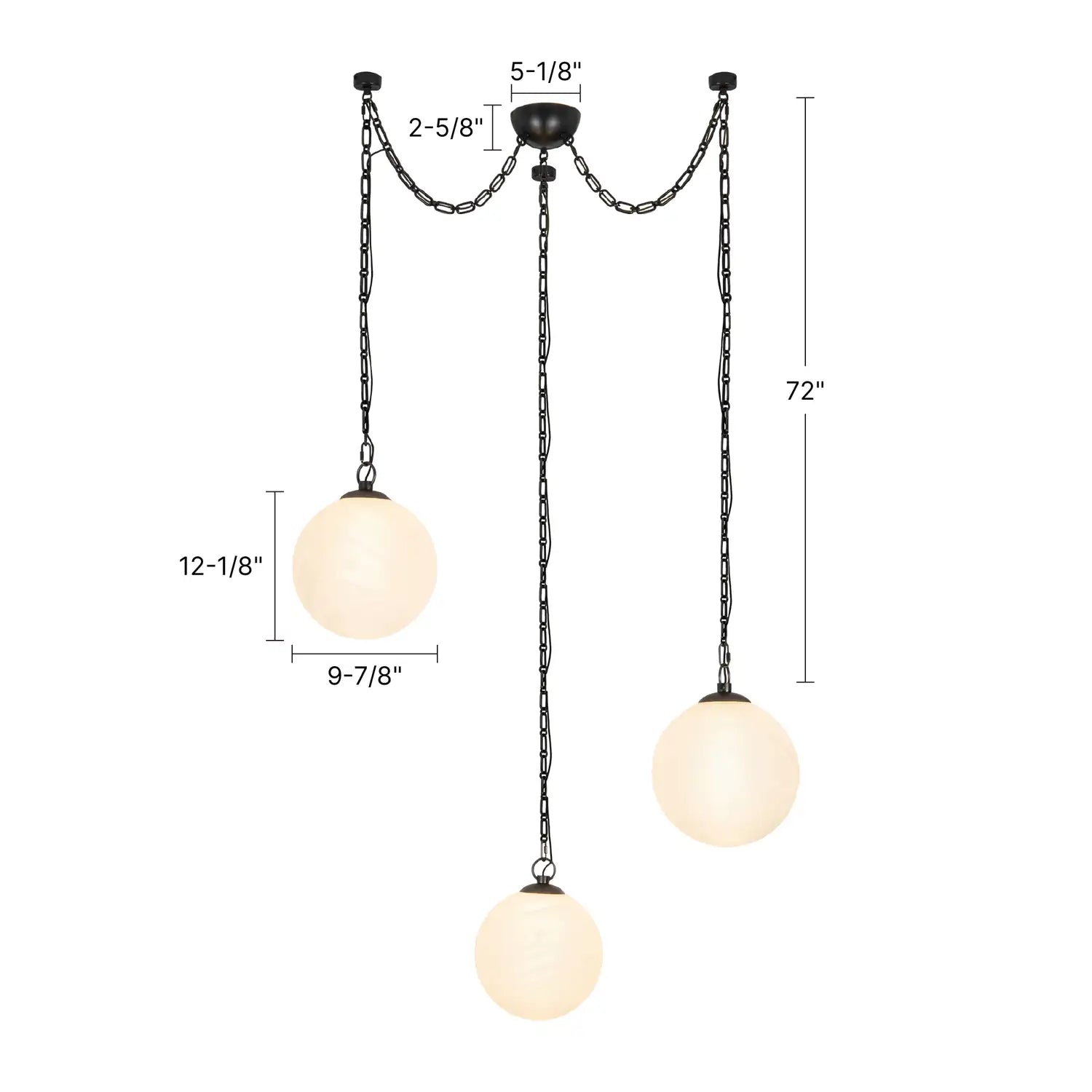 ALORA, PETRA CHANDELIERS, CHANDELIER LIGHT