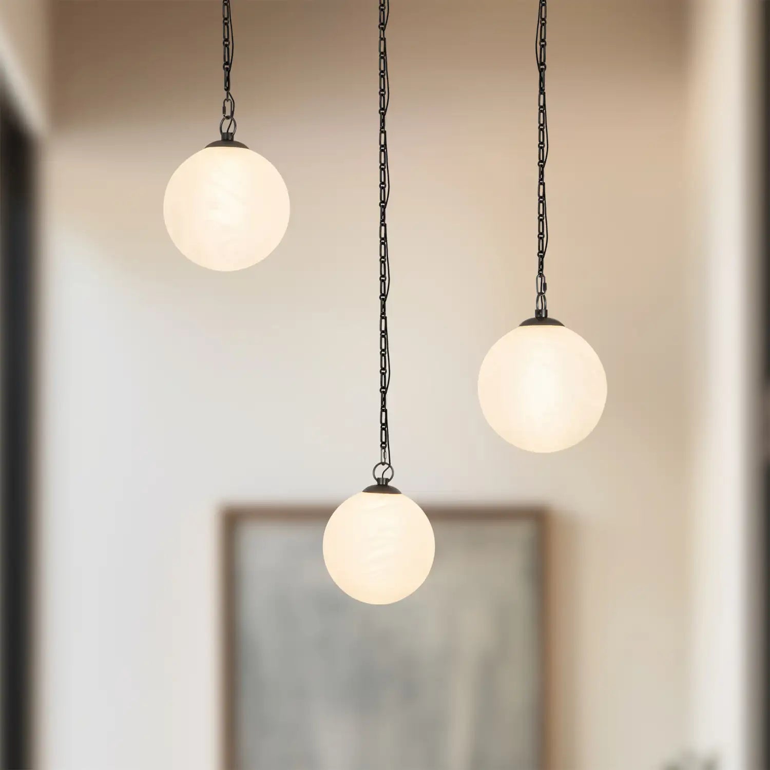 ALORA, PETRA CHANDELIERS, CHANDELIER LIGHT