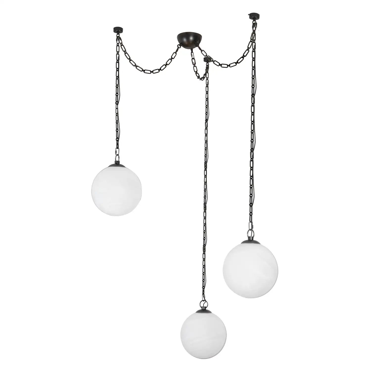 ALORA, PETRA CHANDELIERS, CHANDELIER LIGHT