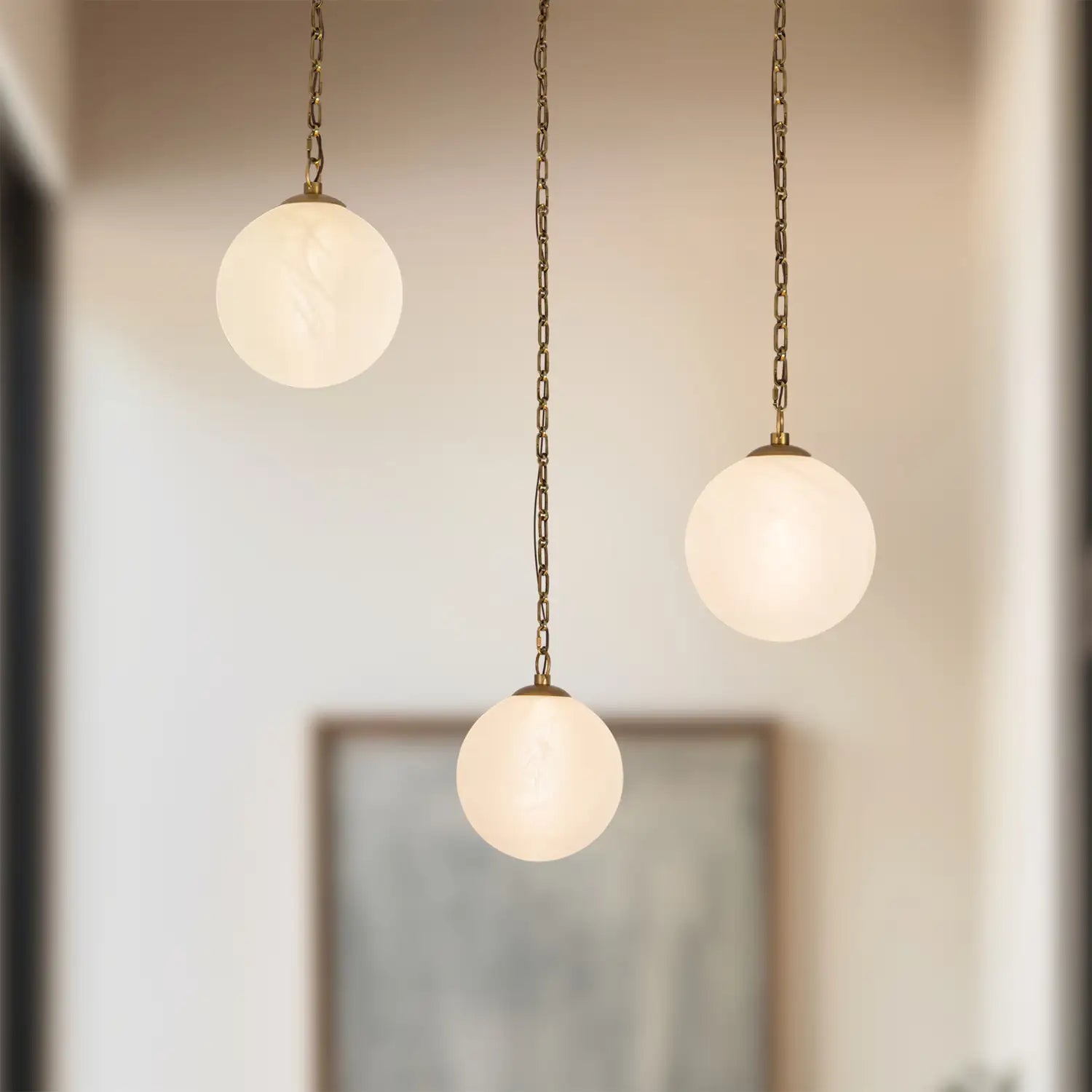 ALORA, PETRA CHANDELIERS, CHANDELIER LIGHT