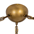 ALORA, PETRA CHANDELIERS, CHANDELIER LIGHT