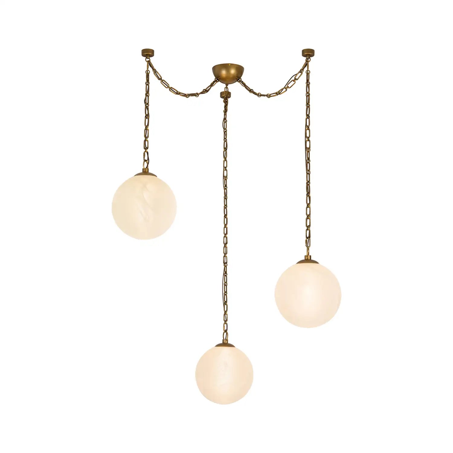 ALORA, PETRA CHANDELIERS, CHANDELIER LIGHT