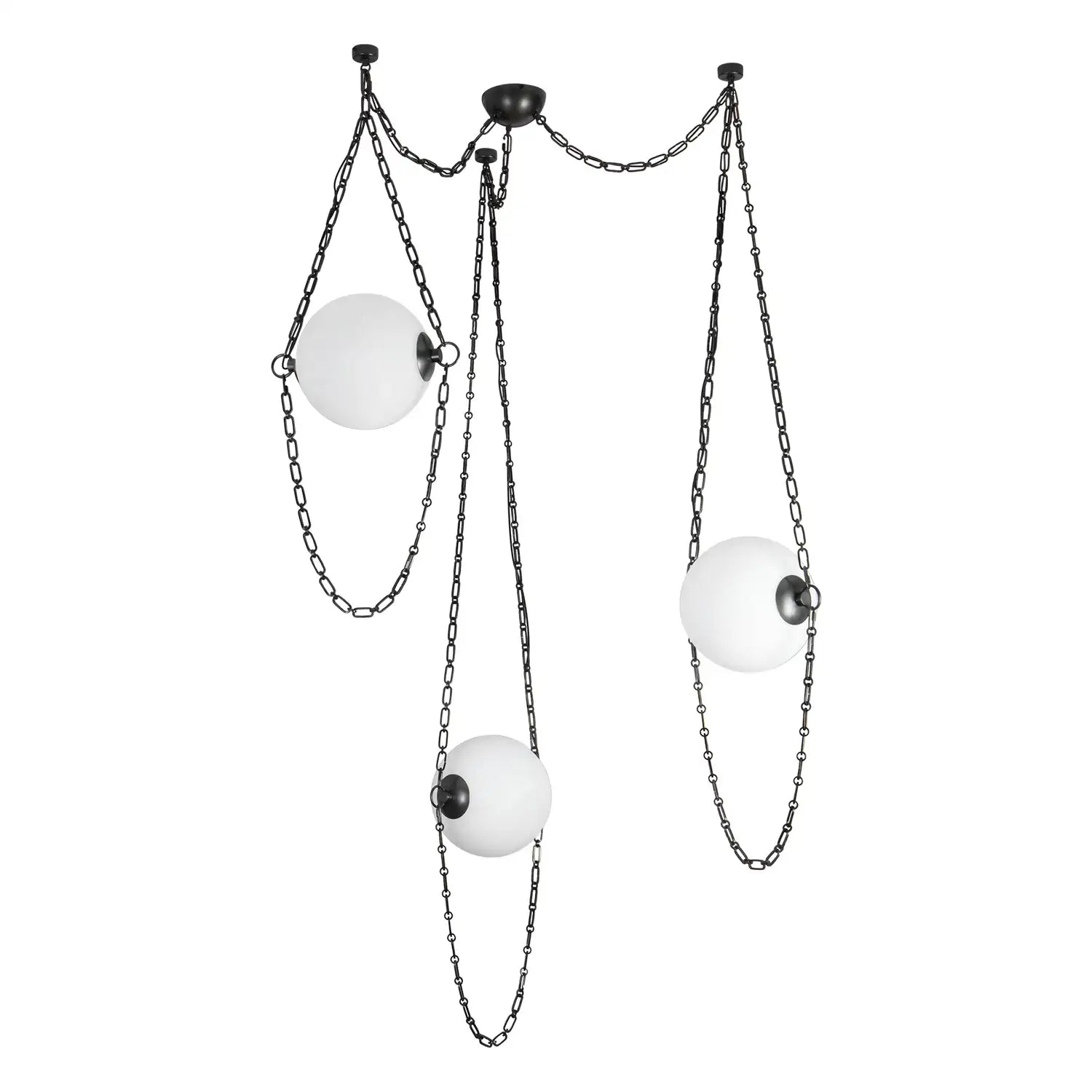 ALORA, PETRA CHANDELIERS, CHANDELIER LIGHT