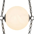 ALORA, PETRA CHANDELIERS, CHANDELIER LIGHT