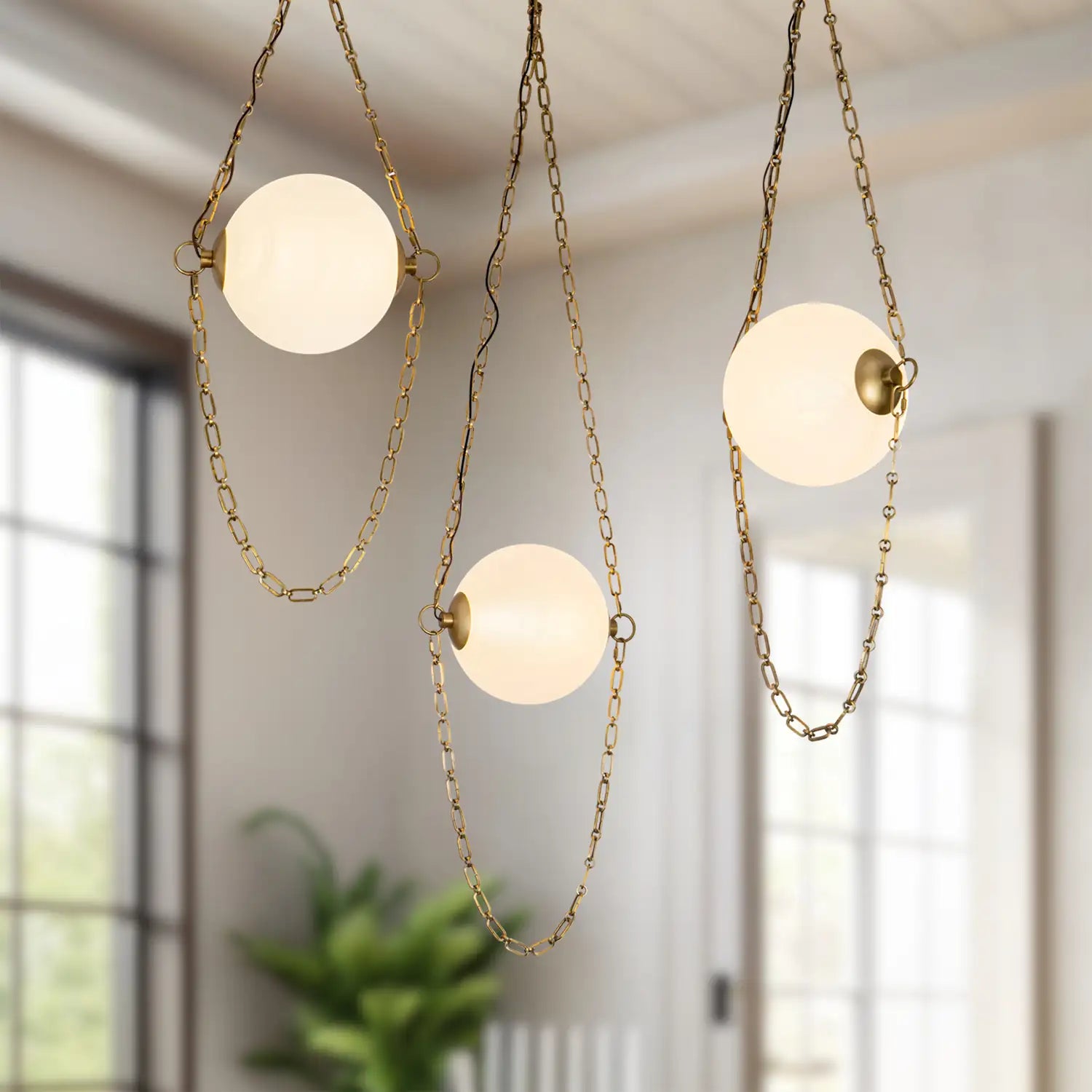 ALORA, PETRA CHANDELIERS, CHANDELIER LIGHT
