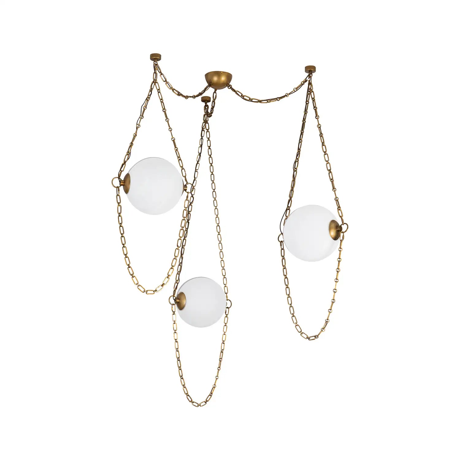 ALORA, PETRA CHANDELIERS, CHANDELIER LIGHT