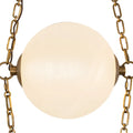 ALORA, PETRA CHANDELIERS, CHANDELIER LIGHT