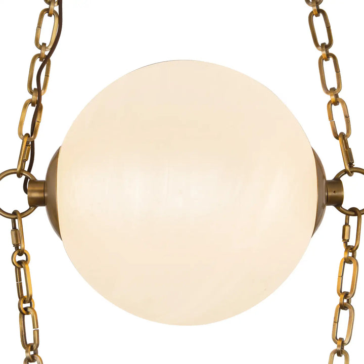 ALORA, PETRA CHANDELIERS, CHANDELIER LIGHT