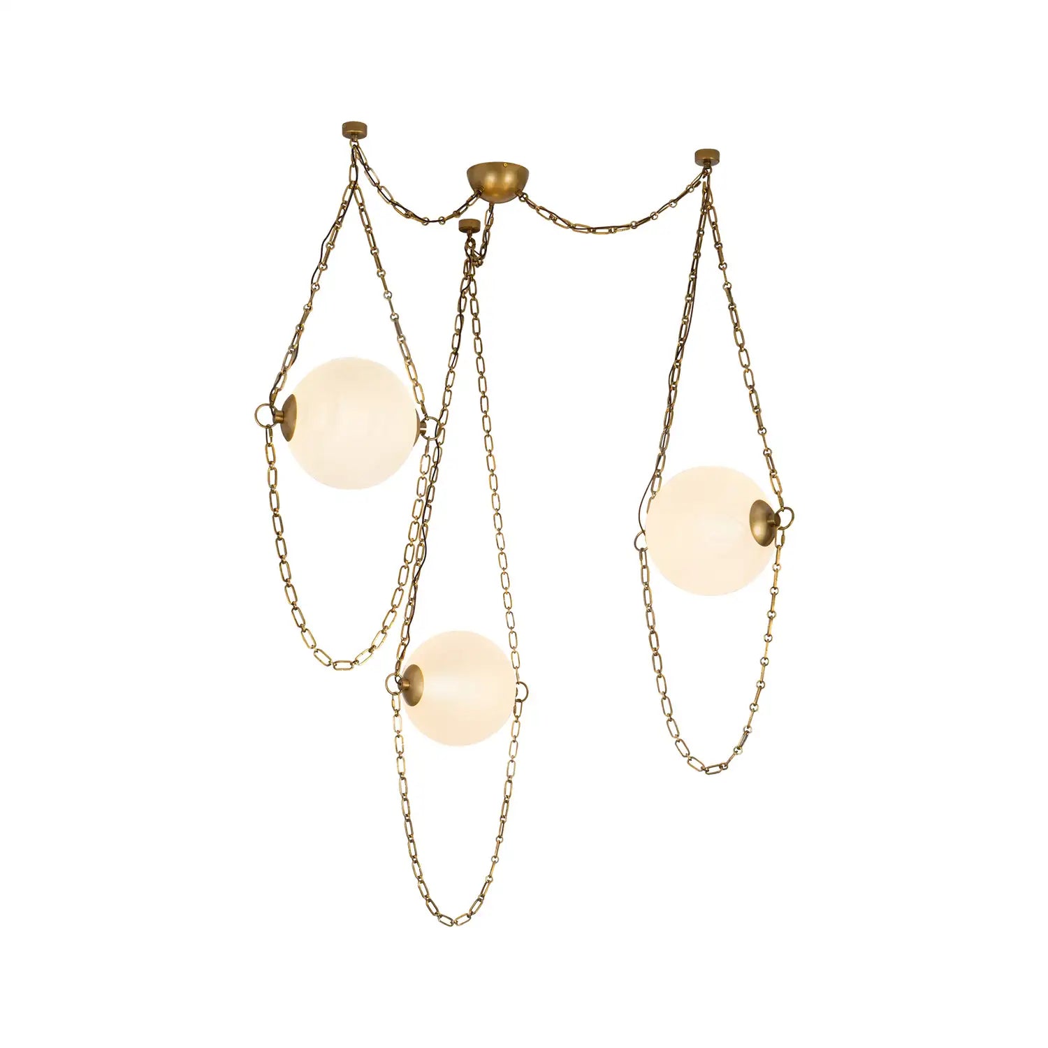 ALORA, PETRA CHANDELIERS, CHANDELIER LIGHT