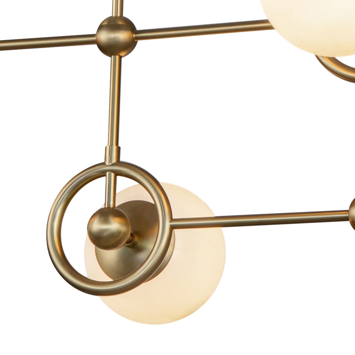ALORA, FIORE CHANDELIERS, CHANDELIER LIGHT